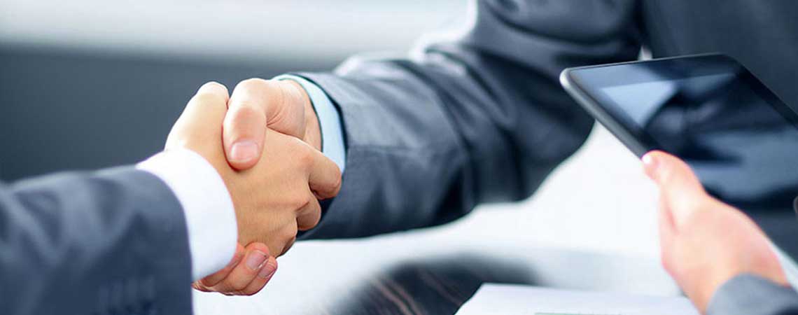 Featured Agency Staff