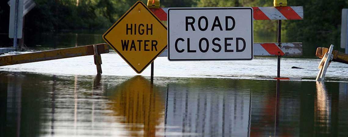Florida Flood insurance coverage