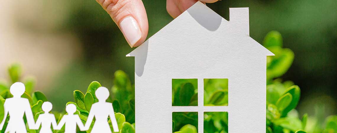 Florida Homeowners with Home Insurance Coverage
